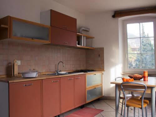 Residence Santa Caterina Arco Eksteriør billede